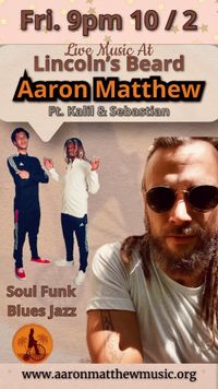 Aaron Matthew