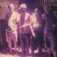 Aaron Matthew ft. FreedM (Bottles & Blues)