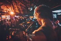Host @ La Chabola Jam Session