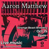 Aaron Matthew