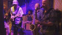 Jazz & Jamz 
