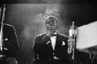 Jazz Session W/ Honey Bees