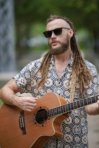 Aaron Matthew