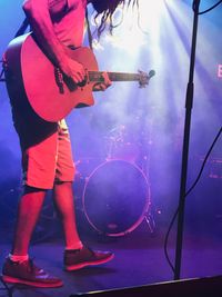 Bottles & Blues @ Checkpoint Bar