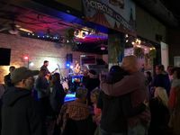 Caffeinated Soul Boogie - Cru Bar