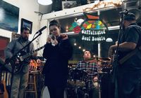 Caffeinated Soul Boogie - Treehouse Beer Company