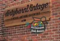 Caffeinated Soul Boogie - Sidewalk Sessions