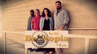 Caffeinated Soul Boogie - Live at Brutopia