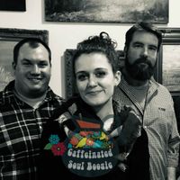 Caffeinated Soul Boogie - New Village Brewery