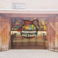 Caffeinated Soul Boogie at the Satellite