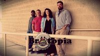 Caffeinated Soul Boogie - Live at Brutopia