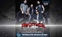 Any Given Sin w/ American Dharma and INDIANHEAD