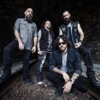 Any Given Sin at Blue Fox Billiards