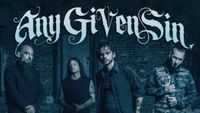 Any Given Sin at Hard Times Cafe