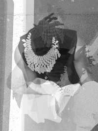 The EKAZA PROJECT by JeaRian : Sortie de Résidence.