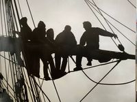 Fish and Ships Festival