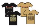 '2026. Great North Folk Festival    T-Shirt