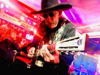 Lightnin' Willie
