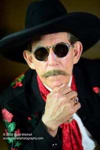 LIGHTNIN' WILLIE AND THE POORBOYS