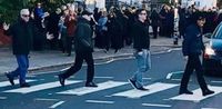 From Abbey Road to The Tuning Fork...