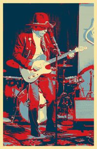 Lightnin' Willie and the Poorboys