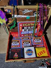 Lightnin' Willie and the Poorboys
