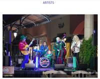 Lightnin' Willie and the Poorboys