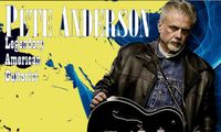 Pete Anderson Band w/Lightnin' Willie