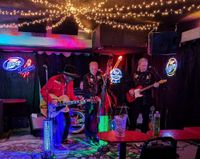 Lightnin' Willie and the Poorboys