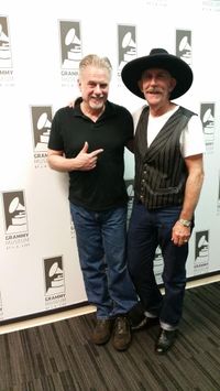 PETE ANDERSON BAND w/ special guest LIGHTNIN' WILLIE