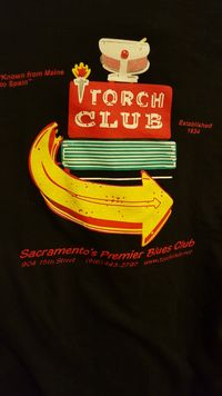 LIGHTNIN' WILLIE'S TOUR OF THE WEST COAST