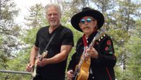PETE ANDERSON BAND w/Lightnin' Willie