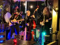Lightnin' Willie and the Poorboys