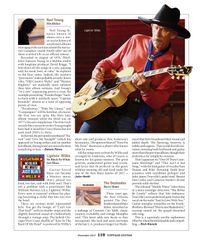 LIGHTNIN' WILLIE'S TOUR OF THE NORTHWEST
