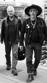 PETE ANDERSON BAND w/Lightnin' Willie