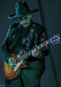 Lightnin' Willie