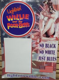 Lightnin' Willie and the Poorboys