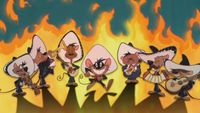 Lightnin' Willie and the Poorboys