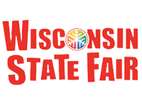 Jim Gaff at Wisconsin State Fair