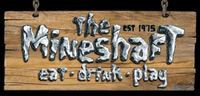 Jim Gaff at The Mineshaft