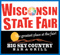 Jim Gaff is Back at State Fair Park!! 