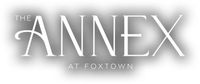 Jim Gaff and the "Wild Coyote Tails" at "The Foxtown Annex" 