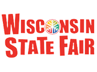 Jim Gaff and WIld Coyote Tails (Trio)- WI State Fair- Miller Stage