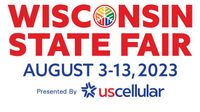 Jim Gaff and the "Coyote Posse" at Wisconsin State Fair- Big Sky Country Stage