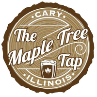 Jim Gaff at Maple Tree Tap