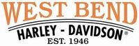 Jim Gaff at West Bend Harley Davidson