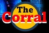 Jim Gaff at The Corral