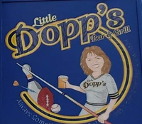 Jim Gaff and The Coyote Posse at Dopps Bar