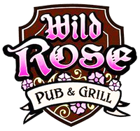 Jim Gaff and his "Coyote Posse" at Wild Rose