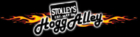 Jim Gaff & Co. at Stolley's Hogg Alley